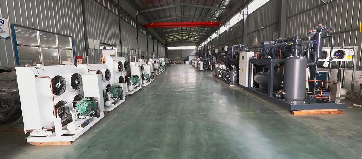 R&D production process