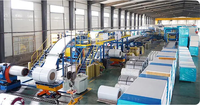 technical capability factory